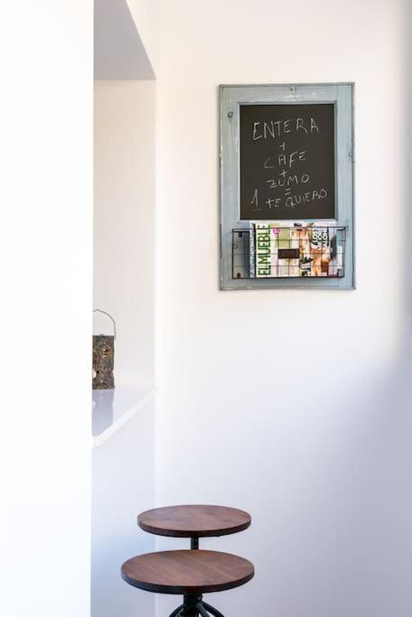 Apartamento Moderno En Triana 2 Dormitorios Y Aire Acondicionado Sevilla Exteriör bild