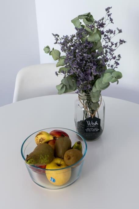 Apartamento Moderno En Triana 2 Dormitorios Y Aire Acondicionado Sevilla Exteriör bild