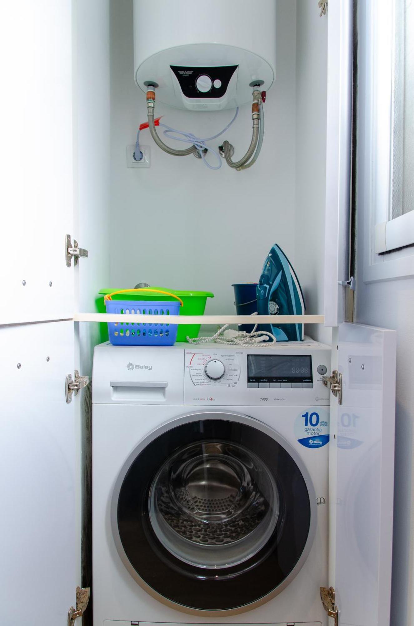 Apartamento Moderno En Triana 2 Dormitorios Y Aire Acondicionado Sevilla Exteriör bild